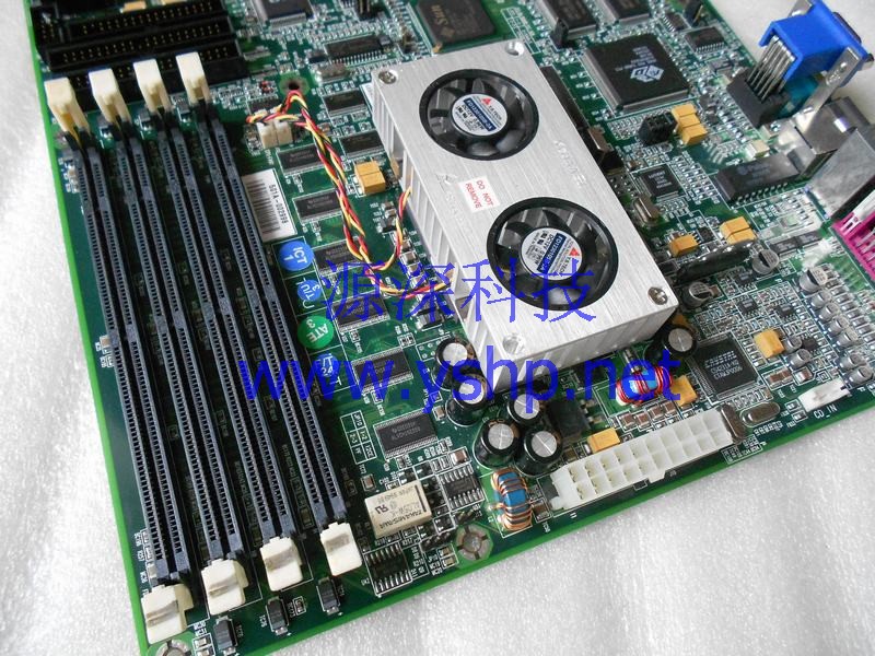 上海源深科技 上海 SUN 300MHz Ultra AXe System Board 主板 375-0088 3750088 高清图片