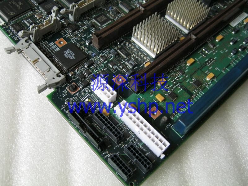 上海源深科技 上海 IBM P610 7028 小型机 主板 system board 00P3031 00P3033 高清图片