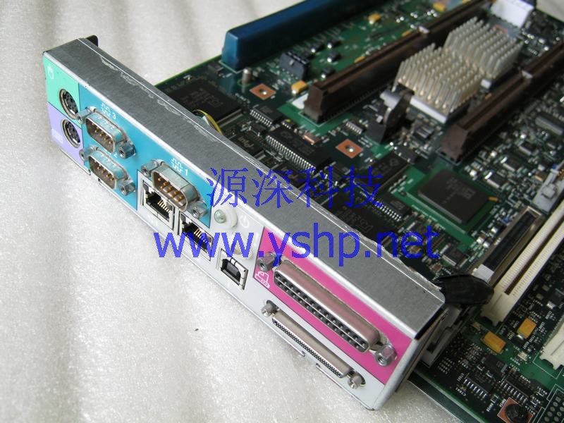 上海源深科技 上海 IBM P610 7028 小型机 主板 system board 00P3031 00P3033 高清图片