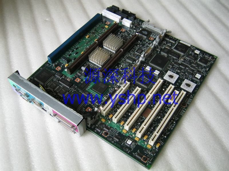 上海源深科技 上海 IBM P610 7028 小型机 主板 system board 00P3031 00P3033 高清图片