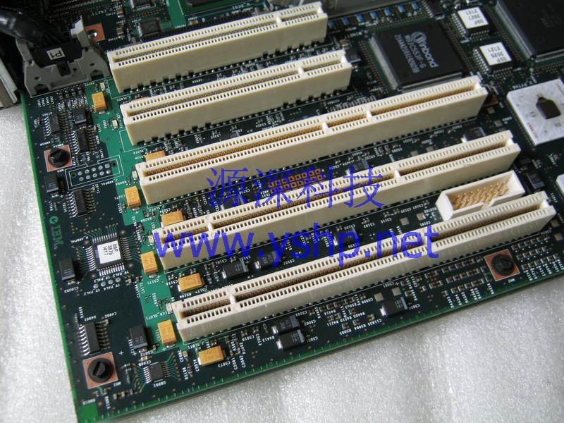 上海源深科技 上海 IBM P610 7028 小型机 主板 system board 00P3031 00P3033 高清图片