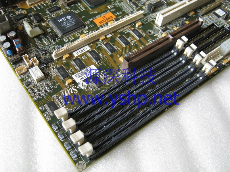 上海源深科技 上海 SUN ULTRA U10 工作站主板 Motherboard 375-0115 高清图片