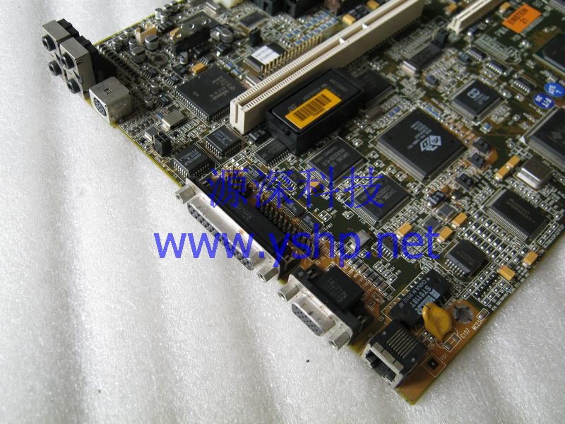 上海源深科技 上海 SUN ULTRA U10 工作站主板 Motherboard 375-0115 高清图片