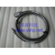 上海 原装 NORTEL 串口线 VOLEX N0106972 8 PIN MINI-DIN(M) TO 9 PIN D-SU(F) CABLE