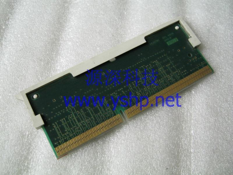 上海源深科技 上海 IBM NetFinity NF5000 服务器 CPU终结卡 Terminator Card 36L9420 36L9418 高清图片