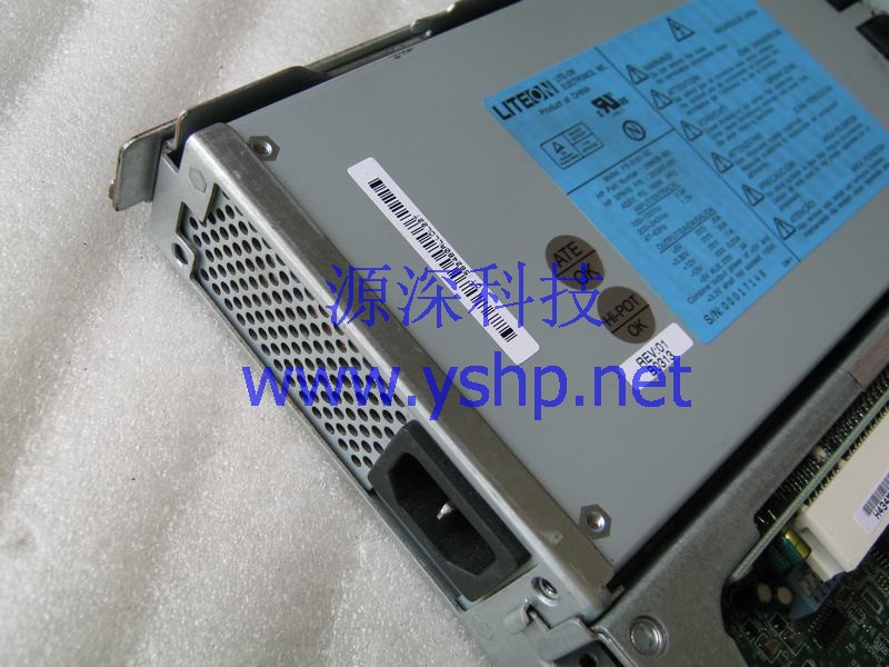 上海源深科技 上海 HP 原装 DL320G2 电源 PS-5181-5C 288638-001 293367-001 高清图片