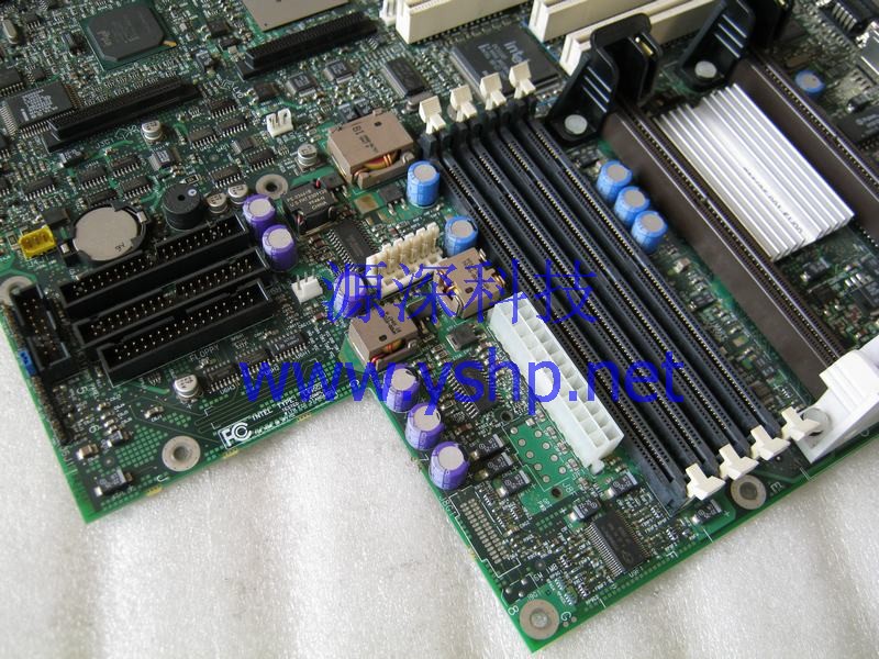 上海源深科技 上海 INTEL L440GX+ 服务器 主板 Server Board 721242-011 高清图片