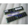 上海 IBM 原装 1GB PC2100R 内存 09N4308 33L5039 38L4031