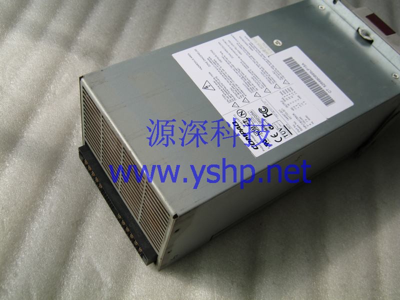 上海源深科技 上海 HP COMPAQ ML570 G1 服务器电源 ESP110 144597-001 157793-001 高清图片