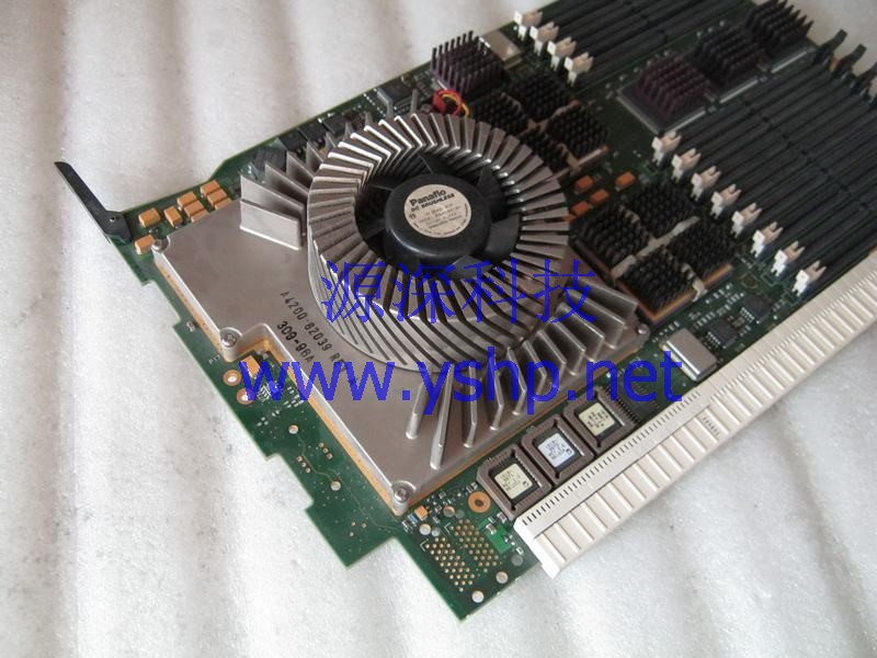 上海源深科技 上海 HP C160 System Board 160MHZ Processor A4200-66517 高清图片