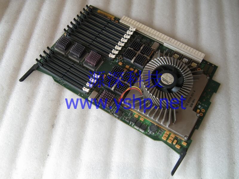 上海源深科技 上海 HP C160 System Board 160MHZ Processor A4200-66517 高清图片