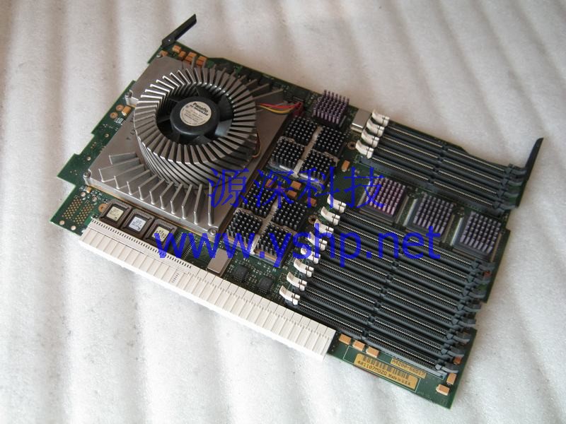 上海源深科技 上海 HP C160 System Board 160MHZ Processor A4200-66517 高清图片