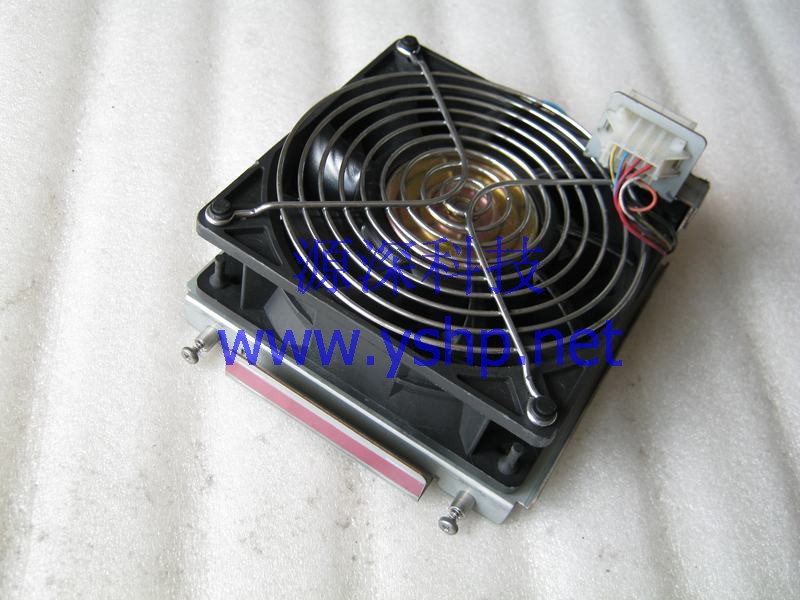 上海源深科技 上海 HP AlphaServer ES47 ES80 FAN 风扇 70-40698-01-A4-KI 高清图片