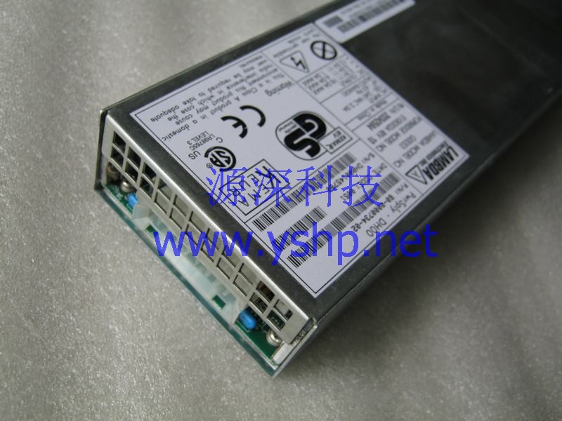 上海源深科技 上海 DELL PowerVault PV51F 电源 G0053 60-0000734-02 E108302A 5382T 高清图片