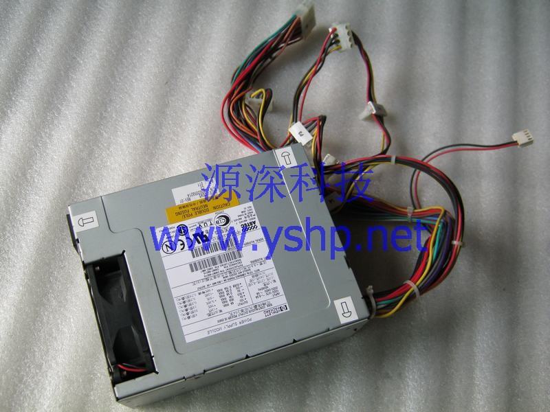 上海源深科技 上海 HP NetServer E200 服务器电源 D9387-63015 69015 0950-3827 高清图片