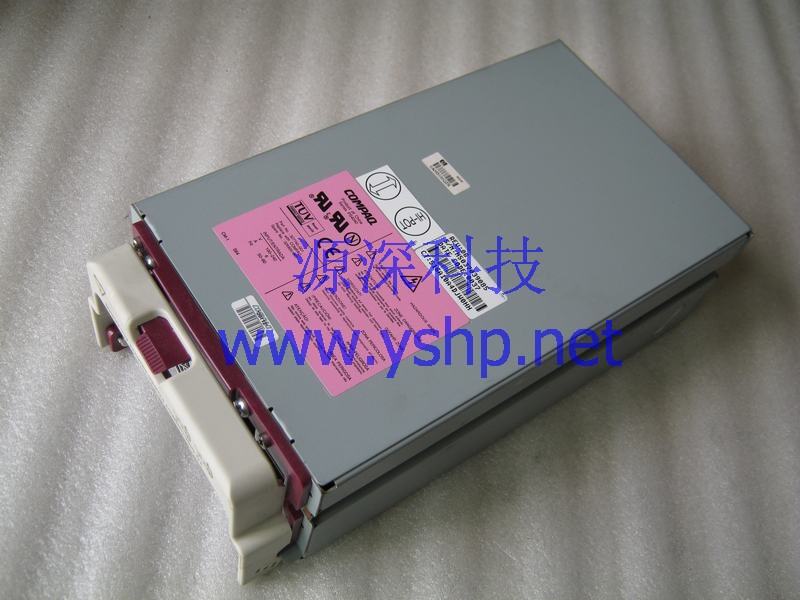 上海源深科技 上海 COMPAQ StorageWorks RAID ARRAY RA4100 电源 PS4040 327740-001 326905-001 高清图片