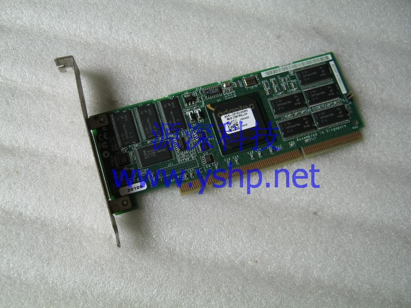 上海源深科技 上海 服务器 PCI-X ASR-2010S/48MB RAID CONTROLLER 阵列卡 高清图片