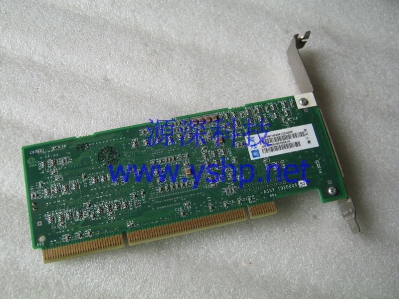 上海源深科技 上海 服务器 PCI-X ASR-2010S/48MB RAID CONTROLLER 阵列卡 高清图片