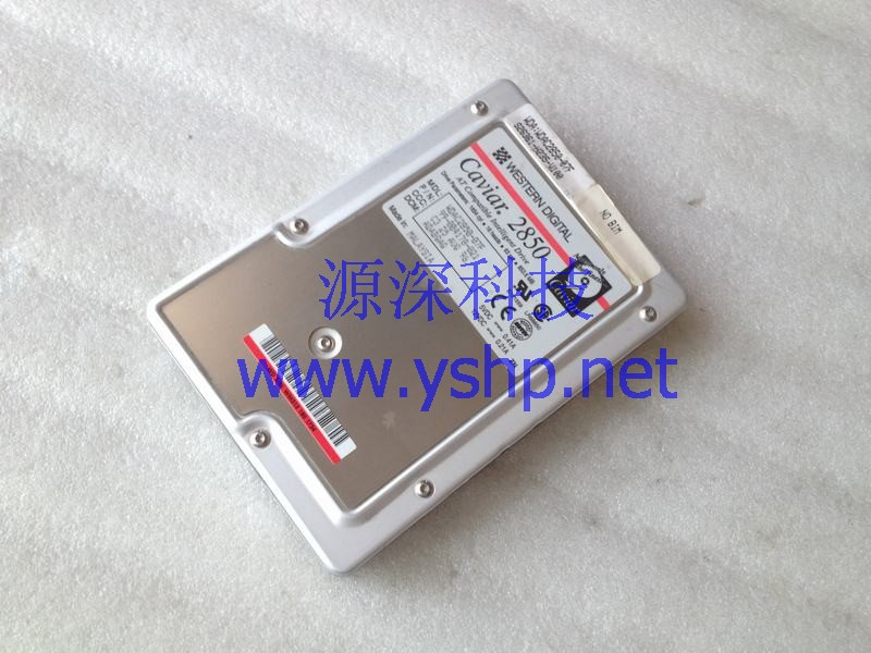 上海源深科技 上海 Siemens PCD-5H 8.53M 硬盘 WDAC2850-07F S26361-H235-V100 高清图片