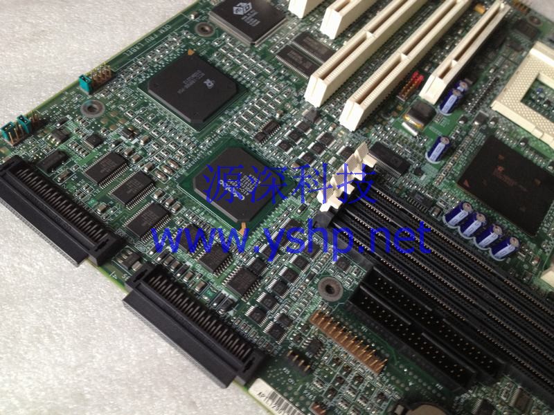 上海源深科技 Intel STL2 Dual Socket 370 Server Motherboard G7ESZ  高清图片