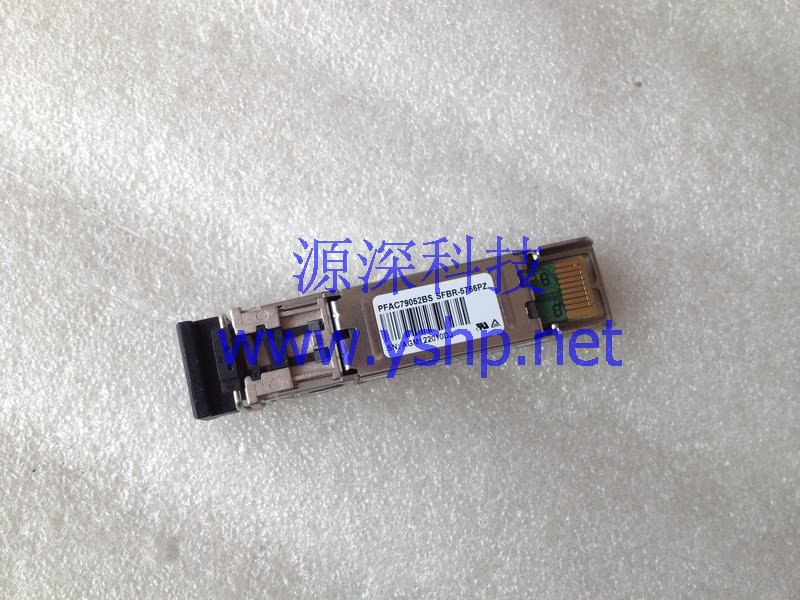 上海源深科技 上海 原装全新 思科 Cisco光纤模块 GLC-SX-MM 30-1301-02 高清图片