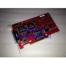 上海 COMTROL A00075 5000800 RocketPort PCI 8 串口卡