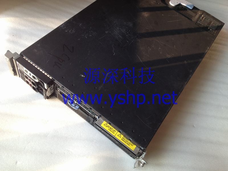 上海源深科技 上海 HP Server RP3440 小型机整机 主板 硬盘 电源 A7136-60001 A7136-67001 高清图片