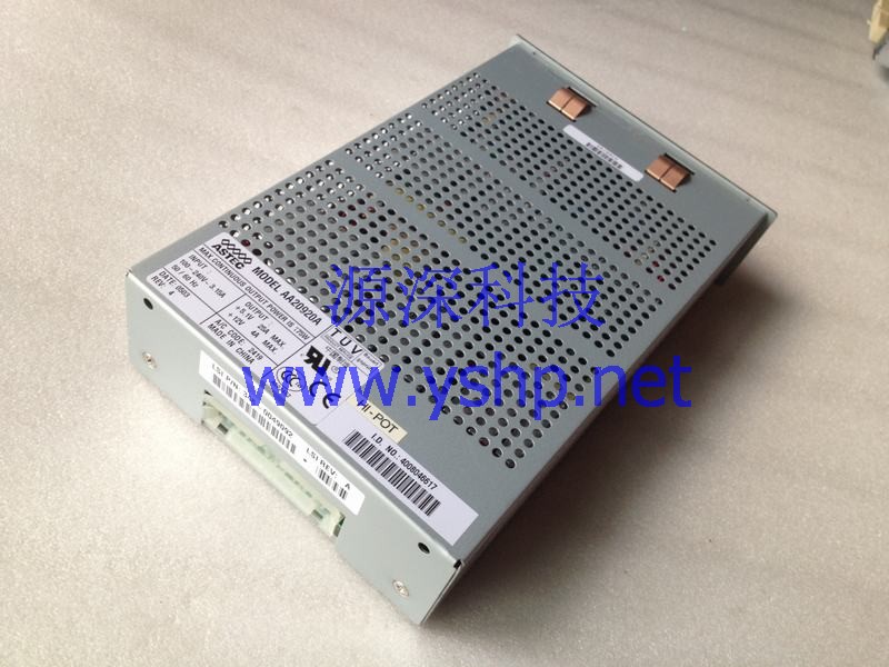 上海源深科技 上海 IBM TotalStorage FastT900 电源 AA20920A 348-0049092 01K6743 高清图片