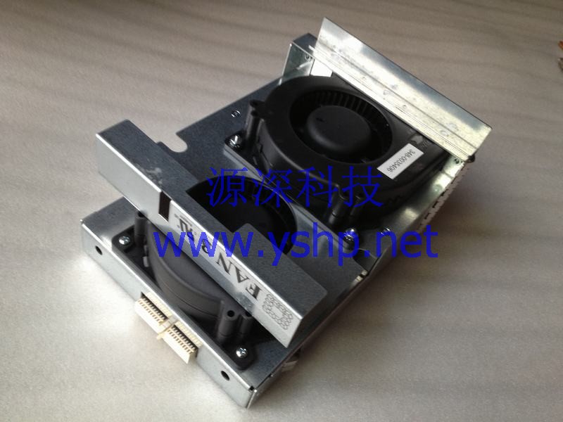 上海源深科技 上海 IBM TotalStorage FAST T500 尾部风扇 FAN3 37L0102 348-0050012 高清图片