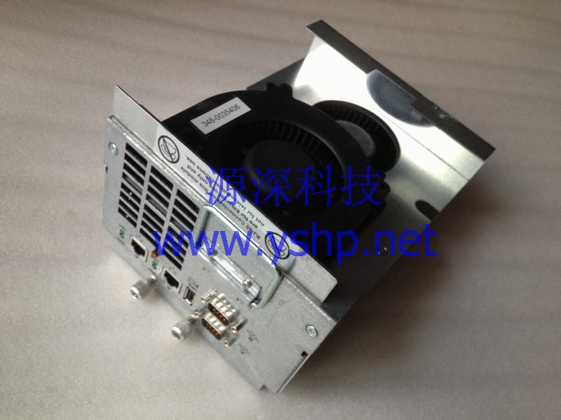 上海源深科技 上海 IBM TotalStorage FAST T900 尾部风扇 FAN3 37L0102 348-0050012 高清图片