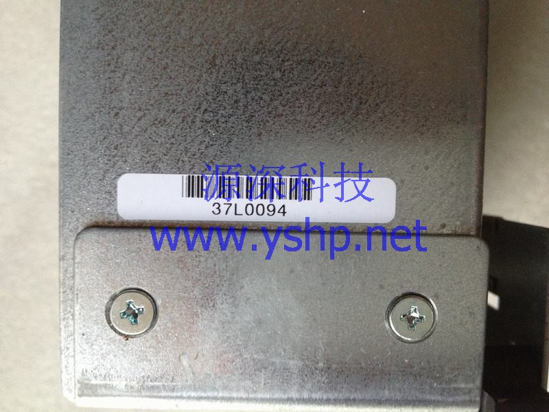 上海源深科技 上海 IBM TotalStorage FAST T700 前风扇 FAN5 37L0094 高清图片