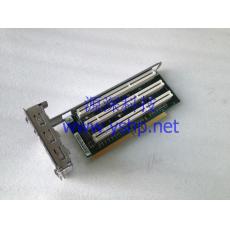 上海 服务器 PCI-X 提升板 3.3v 扩展卡 A9868-62001