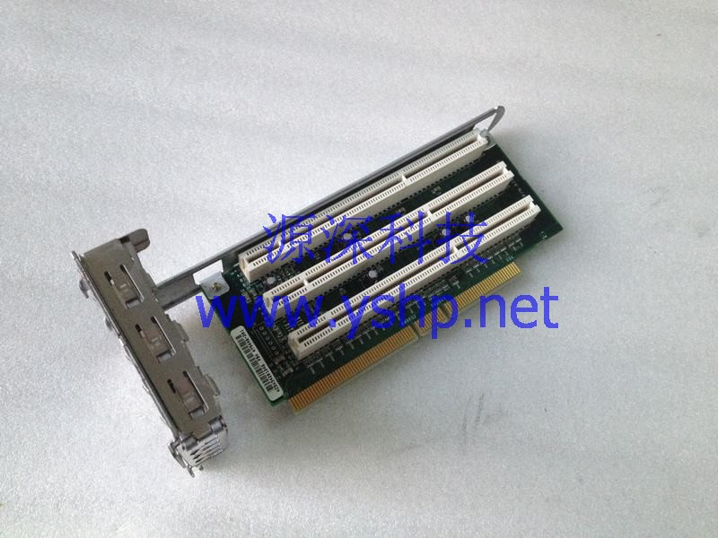 上海源深科技 上海 服务器 PCI-X 提升板 3.3v 扩展卡 A9868-62001 高清图片