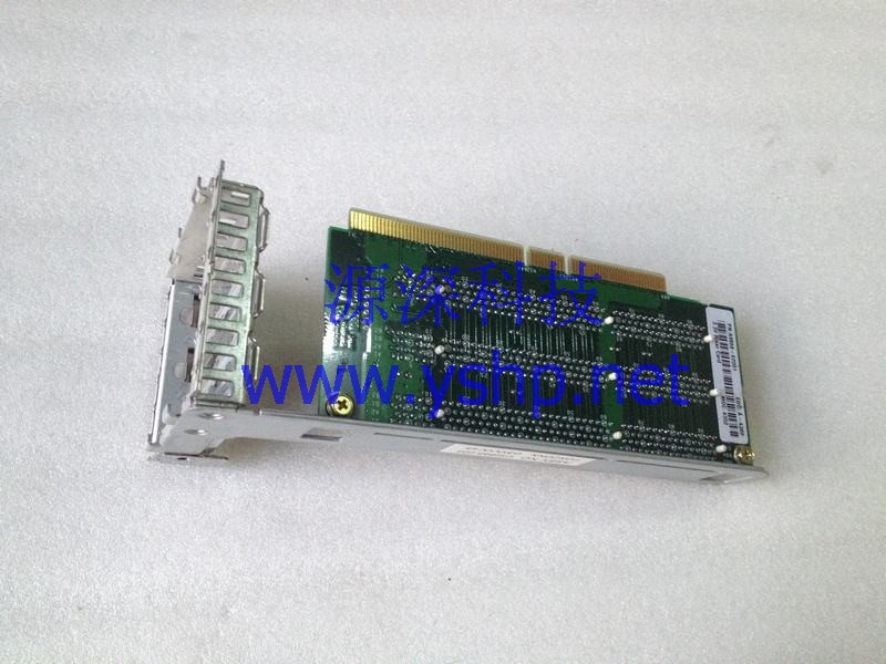 上海源深科技 上海 服务器 PCI-X 提升板 3.3v 扩展卡 A9868-62001 高清图片