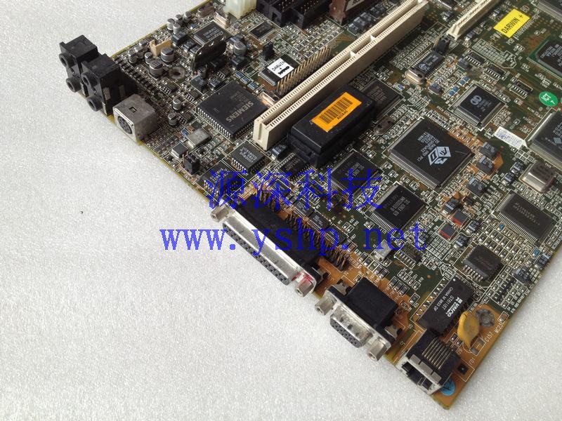 上海源深科技 上海 SUN Ultra U5 U10 工作站主板 Motherboard 375-0066 高清图片