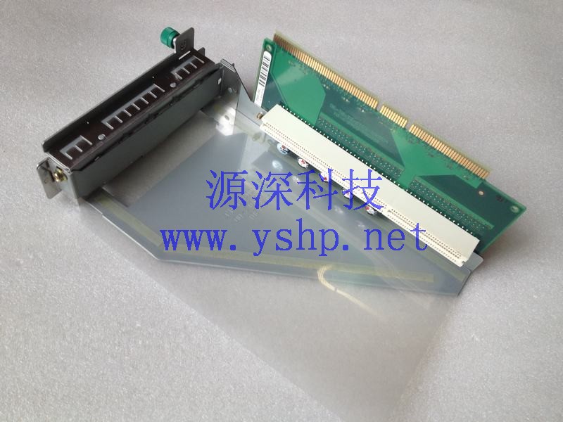 上海源深科技 上海 Fujitsu Siemens Primergy RX300服务器PCI提升板 E312-A10 GS 1 W26361-E312-X-01 高清图片