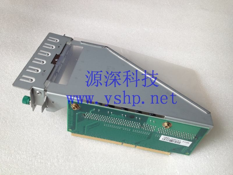 上海源深科技 上海 Fujitsu Siemens Primergy RX300服务器PCI提升板 E312-A10 GS 1 W26361-E312-X-01 高清图片