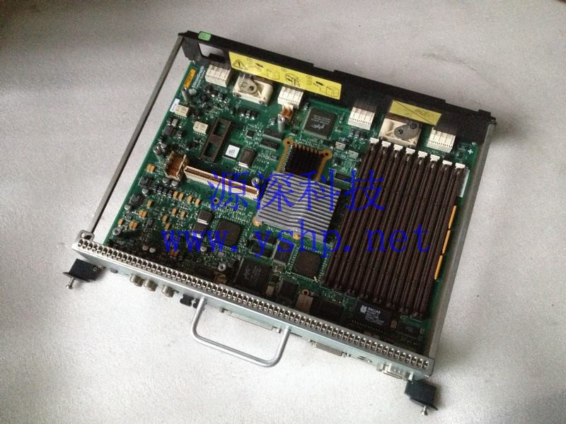 上海源深科技 上海 SGI silicon graphics Octane2 O2 主板 030-1467-001 REV D 高清图片