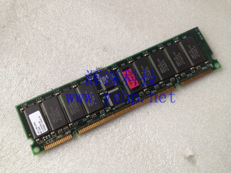 上海源深科技 上海 SGI Octane2 original 内存 512MB Memory Kit (2x 256MB) 9010036 高清图片