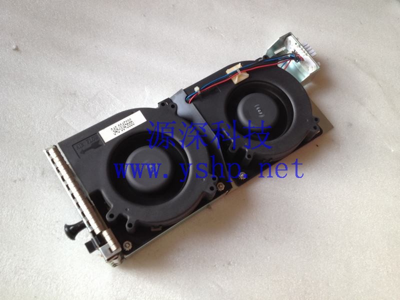 上海源深科技 上海 IBM TotalStorage DS4300 风扇 FAN4 348-0045686 0046509 高清图片