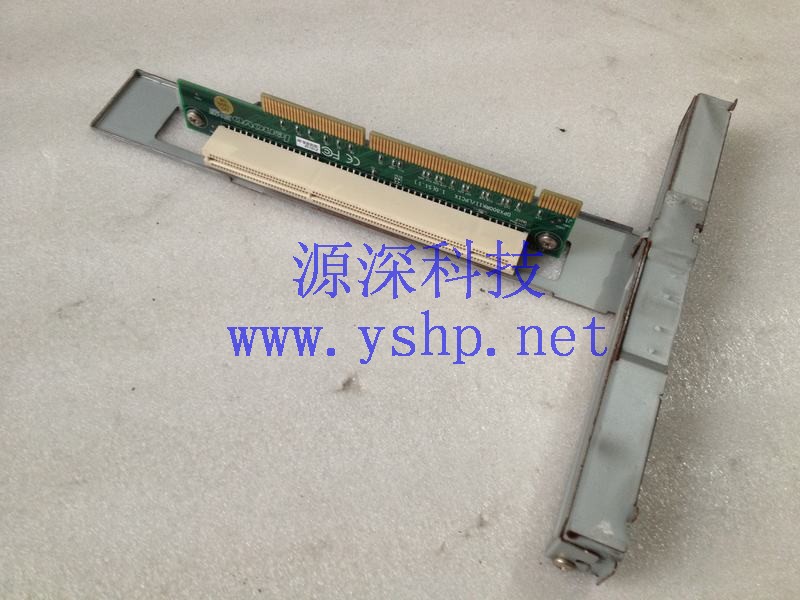 上海源深科技 上海 联想 R510G5 服务器 PCI-X提升板 扩展槽 高清图片