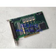 上海 CONTEC PIO-32/32L(PCI) 7097A PCI 64bit 采集卡