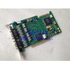 上海 ERICSSON AOI 53089 ROA 209 R1A 06W06 SS7 PCI A063332850 采集卡