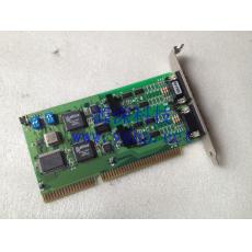 上海 CI-132I PCB132I 2 port 多串口卡