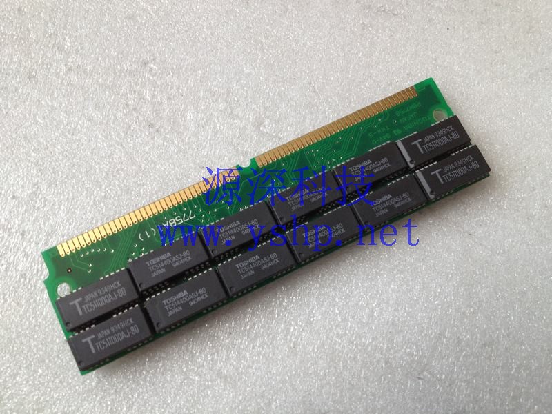 上海源深科技 上海 SGI Memory 内存 8MB*8 TOSHIBA THM362020ASG-80 高清图片