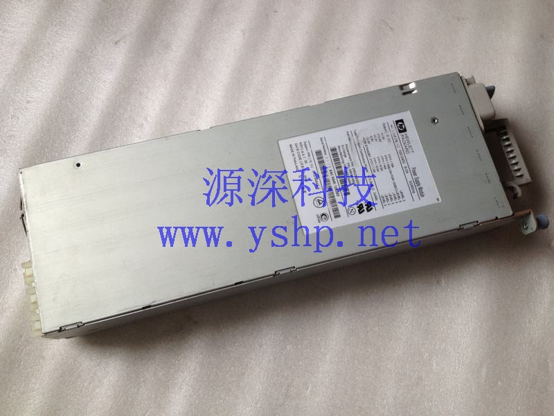 上海源深科技 上海 HP LC2000 服务器电源 D8520-63001 DPS-349ABA 高清图片