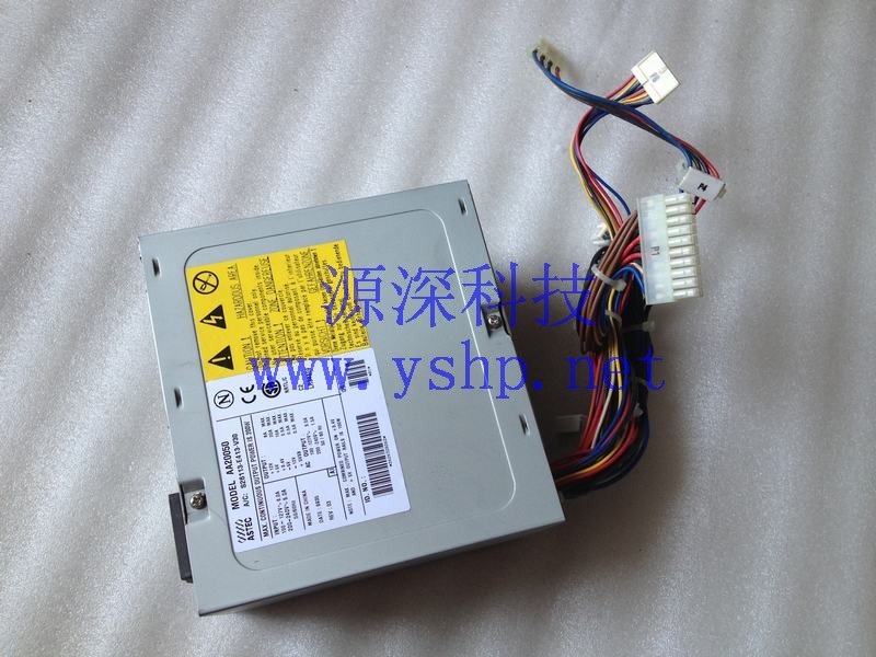 上海源深科技 上海 富士通 西门子 fujitsu Siemens 专用电源 AA20050 S26113-E413-V30 高清图片