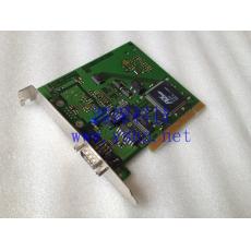 上海 串口卡 ESD GMBH HANNOVER CAN-PCI/200 CIBD32 REV. 1.1