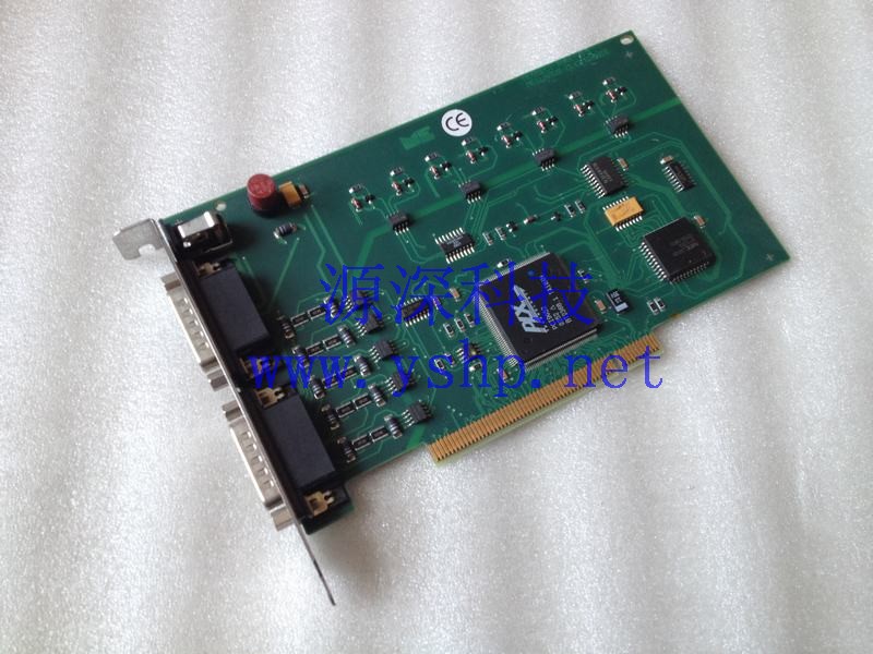 上海源深科技 上海 IO卡 ME96PCI REV.1.3 MEILHAUS ELECTRONIC 高清图片