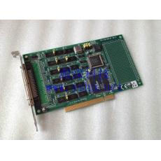 上海 研华 数据采集卡 PCI-1751 REV.A1 02-2